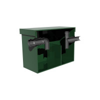 Пескоуловитель Alta Group 1,5-100 УТ000017962