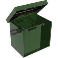 Пескоуловитель Alta Group 1,5-100 УТ000017962