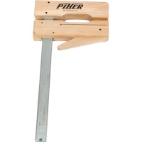 Деревянная струбцина 200х110 мм Piher М00003285