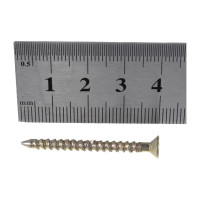 Полипропиленовый дюбель-гвоздь STAYER MASTER потайный бортик, 6x40 мм, 125 шт 30645-06-040