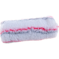 Валик, ядро 44мм, полиамид, ворс 20мм, с подкладкой 8мм, под 8мм ручку, 18см МASTER COLOR 30-0766