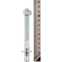 Стальной анкер Fischer FBN II 12/20 12x114 20 шт 44558