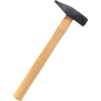 Молоток с деревянной ручкой Станкоимпорт CS-15.50.500
