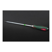 Силовая отвертка с металлическим затыльником Hans PH 0526PH4-10