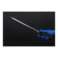 Силовая отвертка с металлическим затыльником Hans PH 0526PH4-10