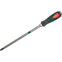 Силовая отвертка с металлическим затыльником Hans PH 0526PH4-10