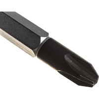 Силовая отвертка с металлическим затыльником Hans PH 0526PH4-10