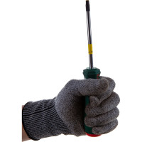 Отвертка Torx Hans T27*100мм 0440T27