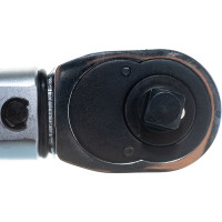 Динамометрический ключ Hans 70-350Nm 1/2" 4171NM