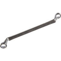 Комплект накидных ключей Hans 6-22мм 7шт 16097M