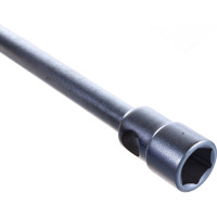 Двухсторонний ключ 24х27 мм Hans 1470M2427