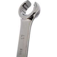 Набор разрезных ключей Hans ложемент TT-8