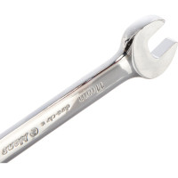 Набор трещоточных ключей с шарниром Hans ложемент 8 предметов TT-33