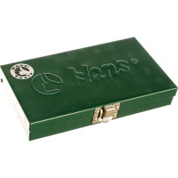 Универсальный набор инструментов Hans 1/4" 16 предметов 2616M