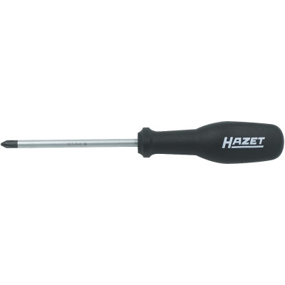 Отвёртка крестовая HAZET Trinamic 803-PH2