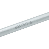 Отвёртка крестовая HAZET Trinamic 803-PH2