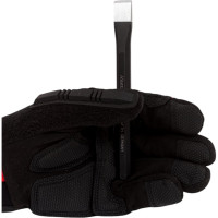 Плоское зубило HAZET 731-5