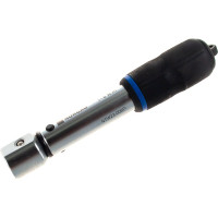 Динамометрический бесшкальный ключ NORGAU с прямоугольным хвостовиком 9х12 мм; 1-6 Нм, тип NTW23-006PI 051114006