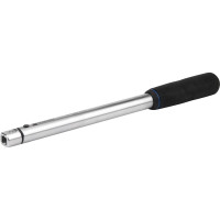 Динамометрический бесшкальный ключ с прямоугольным хвостовиком NORGAU 9х12 мм, 15-150 Нм, тип NTW23-150PI 051114150