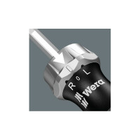 Набор стержней с держателем WERA KRAFTFORM KOMPAKT VARIO WE-073665