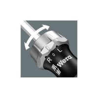 Набор стержней с держателем WERA KRAFTFORM KOMPAKT VARIO WE-073665