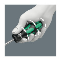 Набор стержней с держателем WERA KRAFTFORM KOMPAKT VARIO WE-073665