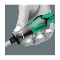 Набор стержней с держателем WERA KRAFTFORM KOMPAKT VARIO WE-073665