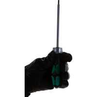 Набор стержней с держателем WERA KRAFTFORM KOMPAKT VARIO WE-073665