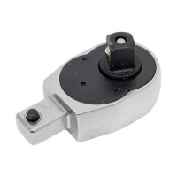 Трещоточная насадка 3/8" 9х12 LLR NORGAU N512-01 051111601