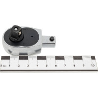 Трещоточная насадка 3/8" 9х12 LLR NORGAU N512-01 051111601