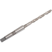 Сверло по металлу (7.6x156x75 мм; КМ1; Р6М5) ТехноСталь t127032