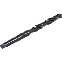 Сверло по металлу (24.5x281x160 мм; КМ3; Р6М5) ТехноСталь t127235