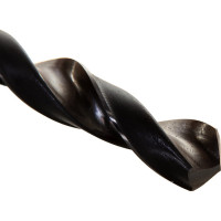 Сверло по металлу (24.5x281x160 мм; КМ3; Р6М5) ТехноСталь t127235