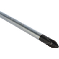 Крестовая отвертка WEDO PH1X125 WD611-10