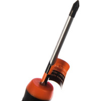 Крестовая отвертка WEDO PH1X75 WD611-06