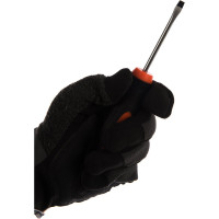 Плоская отвертка WEDO 5X75 WD610-06