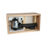 Усилитель крутящего момента NORGAU 1/2х1.1/2 6000 Нм, тип NTM37-600-168, 056020009