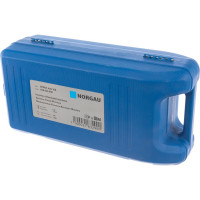 Усилитель крутящего момента NORGAU 1/2х 1.1/2", 4500 Нм, тип NTM37-450-168, 056020008