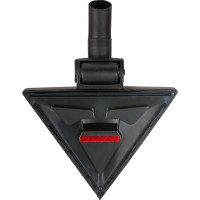 Насадка треугольная для жестких поверхностей (35 мм) OZONE UN-15535