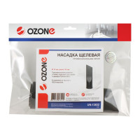 Насадка щелевая (135 мм; 32 мм) OZONE UN-13832