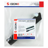 Насадка щелевая (205 мм; 32 мм) OZONE UN-16132