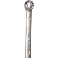 Комбинированные ключи 6мм Berger BG BG1120