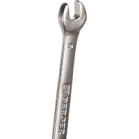 Комбинированные ключи 6мм Berger BG BG1120
