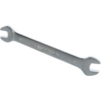 Рожковый ключ 8х10мм Berger BG BG1086