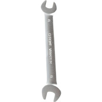 Рожковый ключ 8х9мм Berger BG BG1087