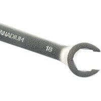 Разрезные ключи 16х18мм Berger BG BG1115