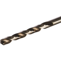 Сверло по металлу (10.2х87х133 мм; ц/х; Р6М5; А1) GRIFF a111102