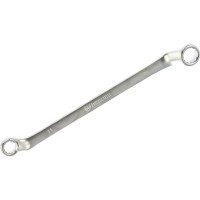 Гнуто-накидной ключ 11х13мм Berger BG BG1076