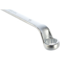 Гнуто-накидной ключ 14х15мм Berger BG BG1078