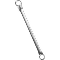 Гнуто-накидной ключ 14х15мм Berger BG BG1078